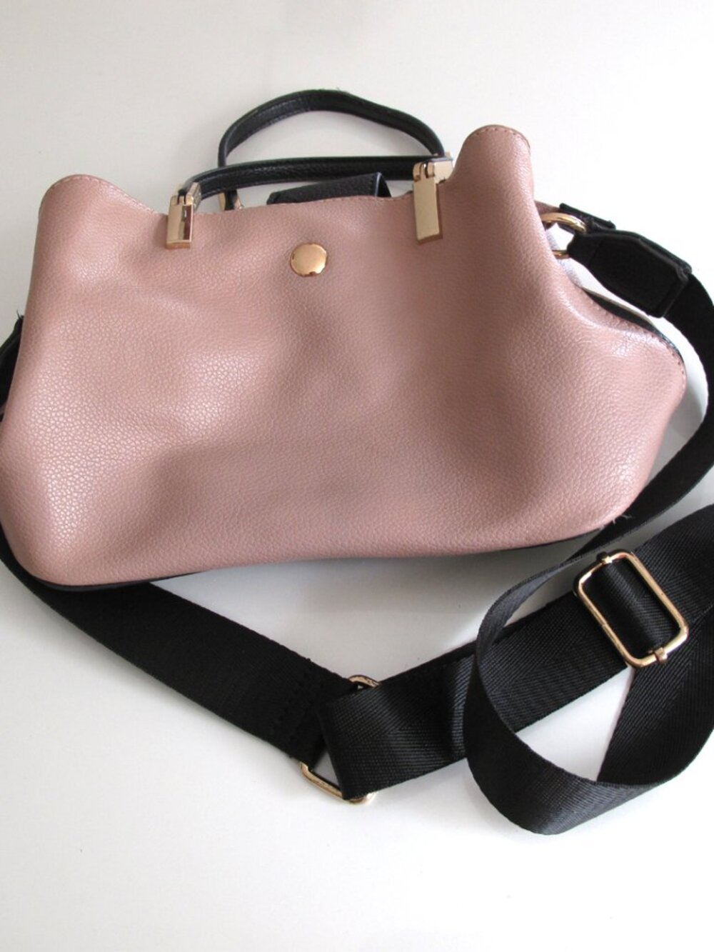 LIKE DREAMS bag Women's CROSSBODY & HANDBAG satchel MINI PURSE